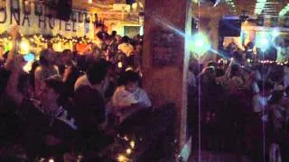 Corinthians x Chelsea - Woolshed Baa & Grill 16/12/2012