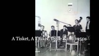 A Tisket, A Tasket, Rolf Smith Quintet, 1950s