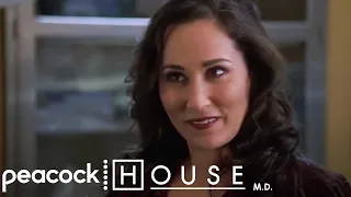 Little Flirt | House M.D.