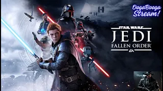 Star Wars Jedi: Fallen Order