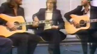 Bee Gees - Interv. by Michael Parkinson