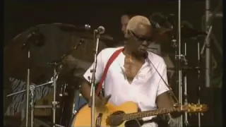 Geoffrey Oryema - LIVE