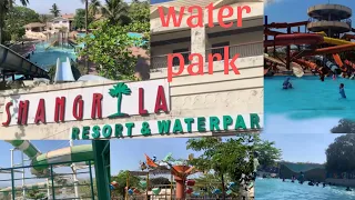shangrila resort water park 2024 bhiwandi//shangrila resort & water park 2024// waterpark bhiwandi