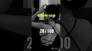 Glow up tips for women 28/100 #shorts #selfcare #glowingskin #glowup #skincare #ytshorts #fyp #viral