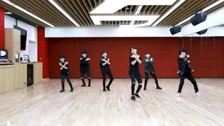 BOY STORY OH MY GOSH MV  l  BOY STORY OH MY GOSH DANCE PRACTICE