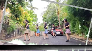 Bie Zhi Ji (Remix) | Line Dance by Roses | With Lyric