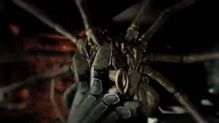 Aliens vs Predator Killmoves Trailer HD