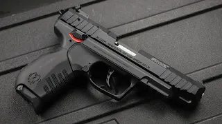 5 Best .22 Pistols of 2023 - Affordable But Accurate!