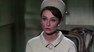 Charade - 1963