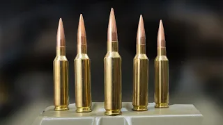 Most Accurate 6.5 Creedmoor Ammo
