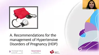 Bridging the Gaps in Maternal Heart Health during pregnancy