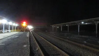 CSX M403 at West Trenton, NJ