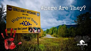 North America's Hidden Epidemic: MMIW | Podcast Episode 100