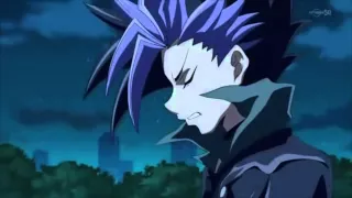 Yu-Gi-Oh! Arc-V Short AMV - Berserk American Psychos