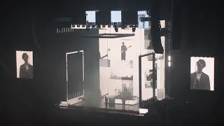 The 1975 ‘Sex’ 24/1/19 Manchester Arena
