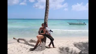 JAK HOTEL TO TYLKO RIU!! PUNTA CANA, DOMINIKANA SIERPIEŃ 2018