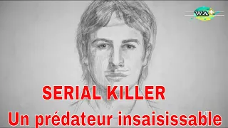 Serial Killer // Un prédateur insaisissable ; Dans la tête du tueur