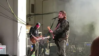 The Gaslight Anthem - Have Mercy - Live PNC Bank