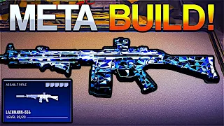 NEW *BUFFED* LACHMANN 556 Has ZERO RECOIL In Warzone 2😱 (Best LACHMANN 556 Class Setup) - MW2