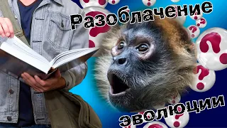 КУРИЦА или ЯЙЦО? ЭВОЛЮЦИЯ или ТВОРЕНИЕ? Ответ В КОНЦЕ ролика!