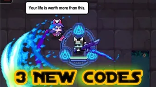 My Heroes Dungeon Raid 3 NEW CODES