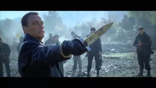 The Expendables 2   Bloopers   Gag Reel   HD