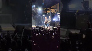 The Offspring - Live - Come Out and Play - Irvine FivePoint Amphitheater 8/6/2023