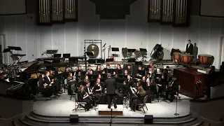 New World Symphony (1st Movement) | PHS Wind Symphony