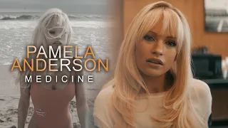 pamela anderson | medicine (+1x04)