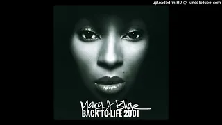 DJ Clue? feat. Mary J Blige - Back to Life 2001 (No Boys Allowed Solo Version by CHTRMX)