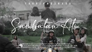 Fahri Khusnara - Sambatan Ati (Official Music Video)