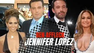 Ben Affleck and Jennifer Lopez || Timeline of the Bennifer  Romance - ( PART 1 )