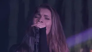 ГРАЙ - Марево / Песня мертвой воды ("Haze" / "Song of dead water", live in Moscow, 22.10.2021)