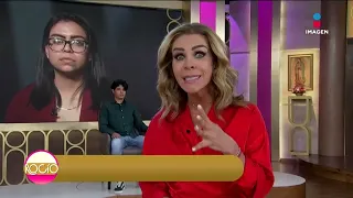 'Mi cuñado está trastornado' | Rocío a tu lado | Programa 14 de abril