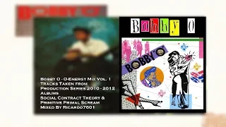 Bobby O - O-Energy Mix Vol. 1