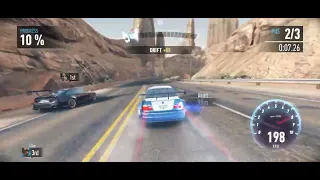 VAULT EVENT   BMW M3 GTR Urban Legend Day 6 Event 11