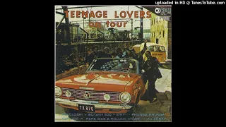 Teenage Lovers - Botany 500