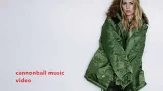 Cannonball (Ft. X Ambassadors) - Skylar Grey - Music Video