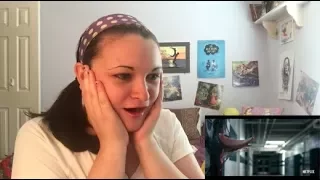 Stranger Things Season 2 Comic-Con Trailer REACTION!!!