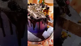 tiktok de mis pastelitos pastel de Star Wars ❤