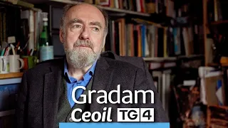 Fintan Vallely | Gradam Ceoil TG4 2023