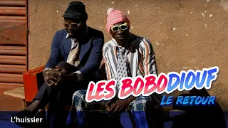 L'huissier - Les Bobodiouf, le retour - Saison 04  - Épisode 05