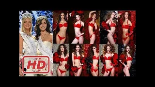 [BMC] Miss Russia/Мисс Россия 2018 - Top 10 Final Prediction