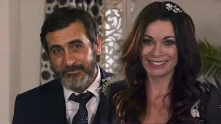 Carla and Peter - Friday 16th April 2021 (wedding day) part 2/2