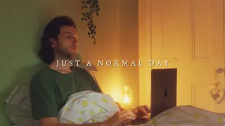 Lumix S5ii Cinematic Film - A normal day