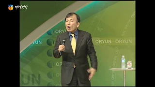 [2010다니엘기도회] 19일차 기도의 능력을 경험하라 - 김인중 목사 2010.11.19