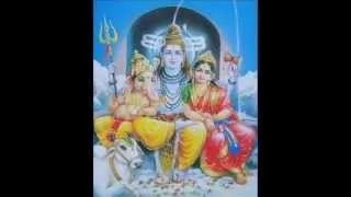 PARTHU MAHINTHU.. SHIVA SONG TAMIL  K.J.YESUDAS / T.S.RADHAKRISHNAJI (MUSIC)