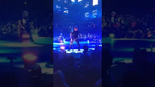 Metallica - Birmingham - One