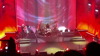 Dream Theater - Ministry of Lost Souls Live - Detroit