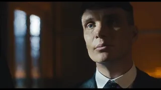 Peaky Blinders Human (Rag'n'bone Man)